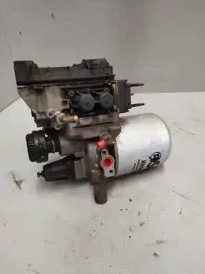 Second-hand car spare part additional air valve for scania serie p/g/r (c-clase) 15.6 diesel oem iam references 2148069 9325100060 2077974
