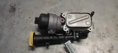 Автозапчасти б/у поддержка масляного фильтра за opel corsa c blue line ссылки oem iam 