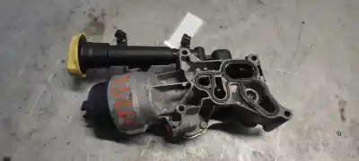 Автозапчасти б/у поддержка масляного фильтра за opel corsa c blue line ссылки oem iam   