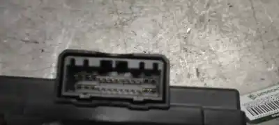Pezzo di ricambio per auto di seconda mano modulo elettronico per ssangyong kyron 270 spr xdi premium 4wd riferimenti oem iam 3851008010  