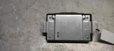 Pezzo di ricambio per auto di seconda mano modulo elettronico per ssangyong kyron 270 spr xdi premium 4wd riferimenti oem iam 3851008010  