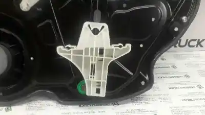 Автозапчастина б/у регулятор склона задній лівий для volkswagen passat berlina (3c2) advance посилання на oem iam 3c4839755