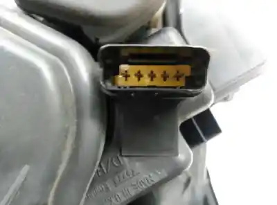 Second-hand car spare part left headlight for renault vel satis (bj0) expression oem iam references   