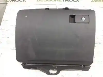 Автозапчастина б/у бардачок для volkswagen passat berlina (3c2) advance посилання на oem iam 3c2857114