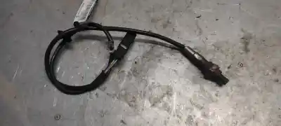 Peça sobressalente para automóvel em segunda mão SONDA LAMBDA por OPEL CORSA D  Referências OEM IAM 55562290  6 PINS