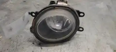 Peça sobressalente para automóvel em segunda mão farol / projetor de nevoeiro direito por mg serie 45 (t/rt) classic referências oem iam 
