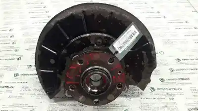 Автозапчастина б/у передній лівий культ для volkswagen passat berlina (3c2) advance посилання на oem iam 