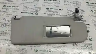 Автозапчастина б/у правильний натір для volkswagen passat berlina (3c2) advance посилання на oem iam 