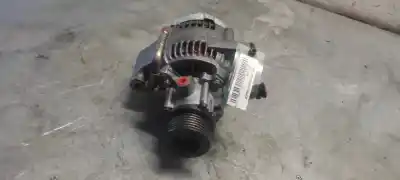 Peça sobressalente para automóvel em segunda mão alternador por mg serie 45 (rt) classic referências oem iam 1002132790