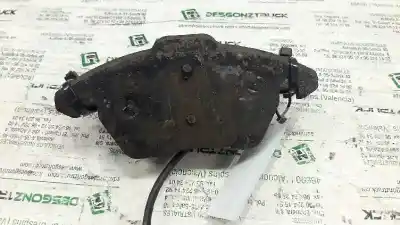 Second-hand car spare part BRAKE PADS for VOLKSWAGEN PASSAT BERLINA (3C2)  OEM IAM references   