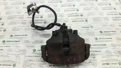 Автозапчастина б/у передній правий гальмівний супорт для volkswagen passat berlina (3c2) advance посилання на oem iam 