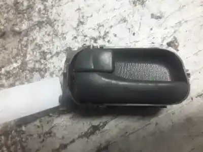 Автозапчасти б/у ЛЕВАЯ ПЕРЕДНЯЯ ВНУТРЕННЯЯ РУЧКА за NISSAN PRIMERA BERLINA (P11)  ссылки OEM IAM   
