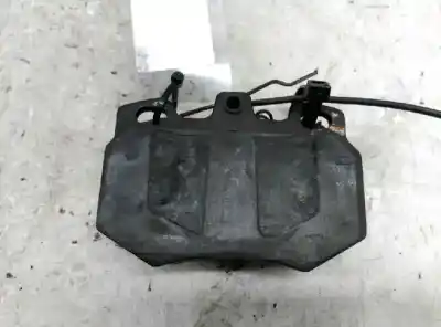 Pezzo di ricambio per auto di seconda mano pastiglie dei freni per citroen zx 1.9 d tentation riferimenti oem iam 