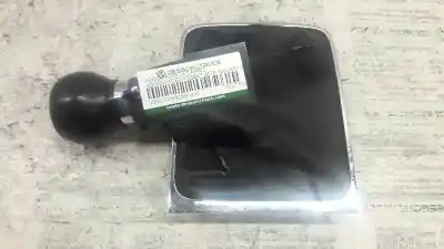 Автозапчастина б/у ручка важеля передач для volkswagen passat berlina (3c2) advance посилання на oem iam 3c0711113