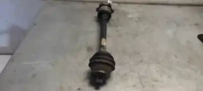 Pezzo di ricambio per auto di seconda mano TRASMISSIONE ANTERIORE DESTRA per AUDI A4 AVANT (B5)  Riferimenti OEM IAM 8D0407272BQ  