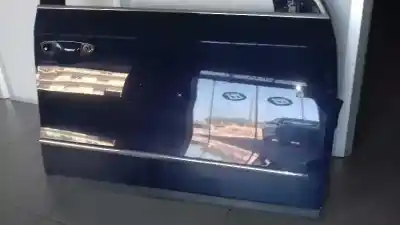 Автозапчастина б/у передні праві двері для volkswagen passat berlina (3c2) advance посилання на oem iam 