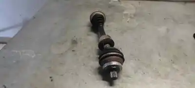 Pezzo di ricambio per auto di seconda mano trasmissione anteriore sinistra per ford galaxy (vx) clx riferimenti oem iam 