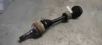 Second-hand car spare part front left transmission for ford galaxy (vx) clx oem iam references   