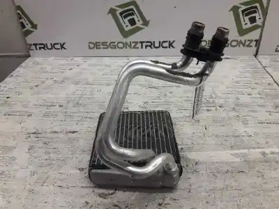 Автозапчастина б/у радіатор опалення / кондиціонації для volkswagen passat berlina (3c2) advance посилання на oem iam 1k0819031