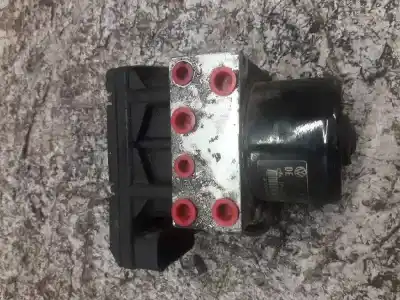 Peça sobressalente para automóvel em segunda mão abs por audi a3 (8l) 1.9 tdi ambiente referências oem iam 1j0614117b 1002901902 1j0907379d