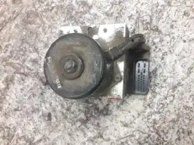 Peça sobressalente para automóvel em segunda mão abs por audi a3 (8l) 1.9 tdi ambiente referências oem iam 1j0614117b 1002901902 1j0907379d