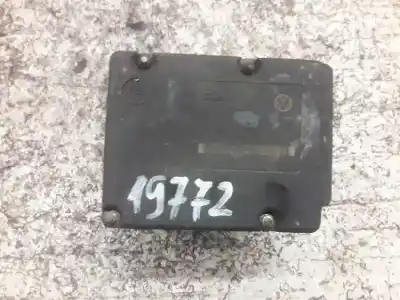 Peça sobressalente para automóvel em segunda mão abs por audi a3 (8l) 1.9 tdi ambiente referências oem iam 1j0614117b 1002901902 1j0907379d