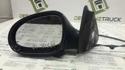 Автозапчастина б/у ліве дзеркало для volkswagen passat berlina (3c2) advance посилання на oem iam 