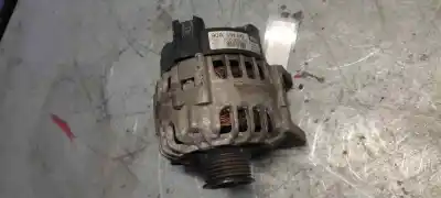 Автозапчастина б/у генератор для skoda fabia (6y2/6y3) comfort посилання на oem iam 03d903025j  