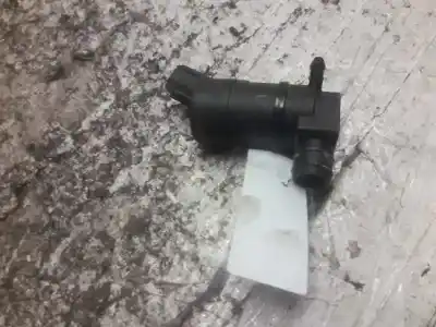 Peça sobressalente para automóvel em segunda mão motor limpa vidros por ford focus berlina (cap) ambiente (d) referências oem iam 