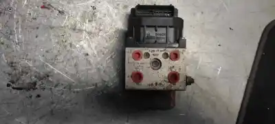 Peça sobressalente para automóvel em segunda mão abs por mg serie 45 (t/rt) classic referências oem iam 0265216803