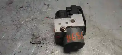 Peça sobressalente para automóvel em segunda mão abs por mg serie 45 (t/rt) classic referências oem iam 0265216803  