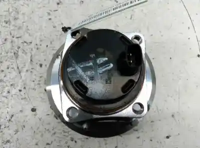 Second-hand car spare part rear right knuckle for toyota corolla (_e12_) 2.0 d-4d (cde120_) oem iam references 