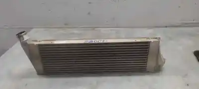 Peça sobressalente para automóvel em segunda mão intercooler por renault scenic ii authentique referências oem iam 8200115540f