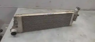 Peça sobressalente para automóvel em segunda mão intercooler por renault scenic ii authentique referências oem iam 8200115540f  