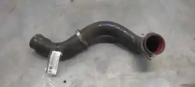 Peça sobressalente para automóvel em segunda mão tubos de intercooler por renault scenic ii authentique referências oem iam 