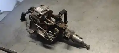 Second-hand car spare part steering column for renault clio iii authentique oem iam references 8200751237  