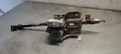 Second-hand car spare part steering column for renault clio iii authentique oem iam references 8200751237  