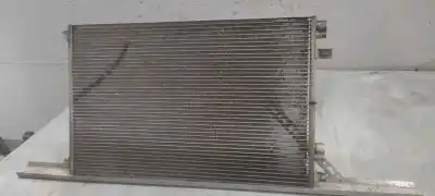 Peça sobressalente para automóvel em segunda mão condensador / radiador de ar condicionado por renault scenic ii authentique referências oem iam 8200115543