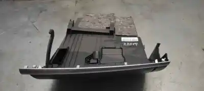 Peça sobressalente para automóvel em segunda mão porta luvas por renault clio iii authentique referências oem iam   