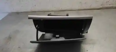 Peça sobressalente para automóvel em segunda mão porta luvas por renault clio iii authentique referências oem iam   