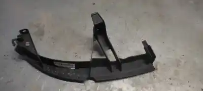 Second-hand car spare part LEFT HEADLIGHT SUPPORT for RENAULT SCENIC II  OEM IAM references 8200183741  
