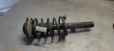 Second-hand car spare part front right shock absorber for citroen berlingo 1.9 d multispace oem iam references 