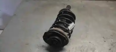 Second-hand car spare part front right shock absorber for citroen berlingo 1.9 d multispace oem iam references   