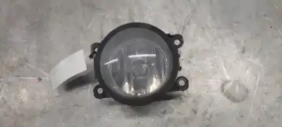 Peça sobressalente para automóvel em segunda mão farol / projetor de nevoeiro direito por renault scenic ii authentique referências oem iam 