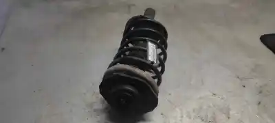 Second-hand car spare part front left shock absorber for citroen berlingo 1.9 d multispace oem iam references   