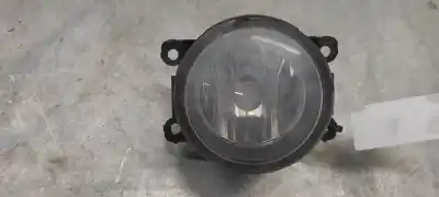 Peça sobressalente para automóvel em segunda mão farol / projetor de nevoeiro esquerdo por renault scenic ii authentique referências oem iam 