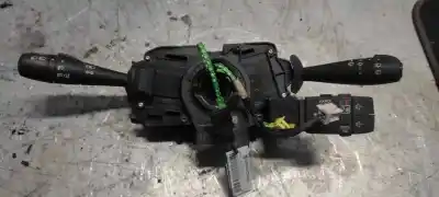 Second-hand car spare part multifunction switch for dacia sandero ambiance oem iam references 25567145r 255671453r 0265019069