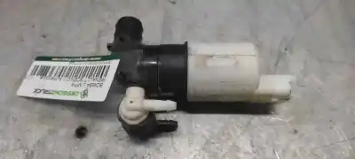 Peça sobressalente para automóvel em segunda mão motor limpa vidros por renault scenic ii authentique referências oem iam 