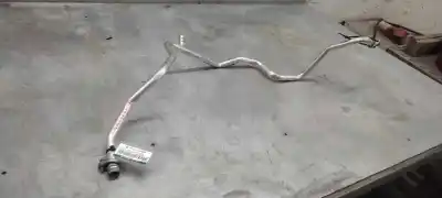 Peça sobressalente para automóvel em segunda mão tubos de ar condicionado por renault scenic ii authentique referências oem iam 8200680677