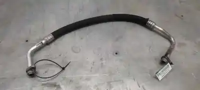 Peça sobressalente para automóvel em segunda mão tubos de ar condicionado por renault scenic ii authentique referências oem iam 8200680844